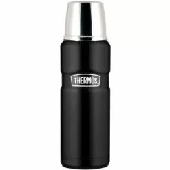 Termos Thermos King Svart -Cyklar affär th190917 1
