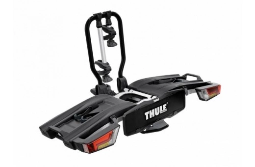 Cykelhållare Thule EasyFold XT F 2 965500 4 Cykelhållare Thule EasyFold XT F 2 965500 - Bild 2