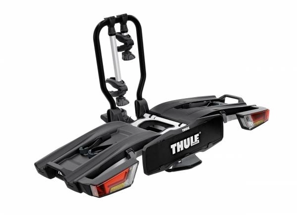 Cykelhållare Thule EasyFold XT F 2 965500 3 Cykelhållare Thule EasyFold XT F 2 965500