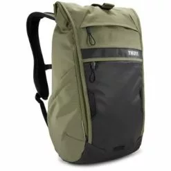 Ryggsäck Thule Paramount Commuter Backpack 18L Olivine -Cyklar affär thule paramount commuter bp tcbp118 olivine 1 iso 3204730 1