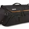 Cykelväska Thule RoundTrip Bike Duffel 55 L Svart -Cyklar affär thule roundtrip bikeduffel black iso 3204352