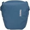 Cykelväska Thule Shield Pannier 13L 2-pack Blue 2 Cykelväska Thule Shield Pannier 13L 2-pack Blue -Cyklar affär thule shield small pannier tsp2213 blue front 3204206