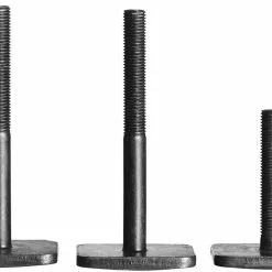 Adapter Thule Proride T-Track 889101 30 X 23 Mm