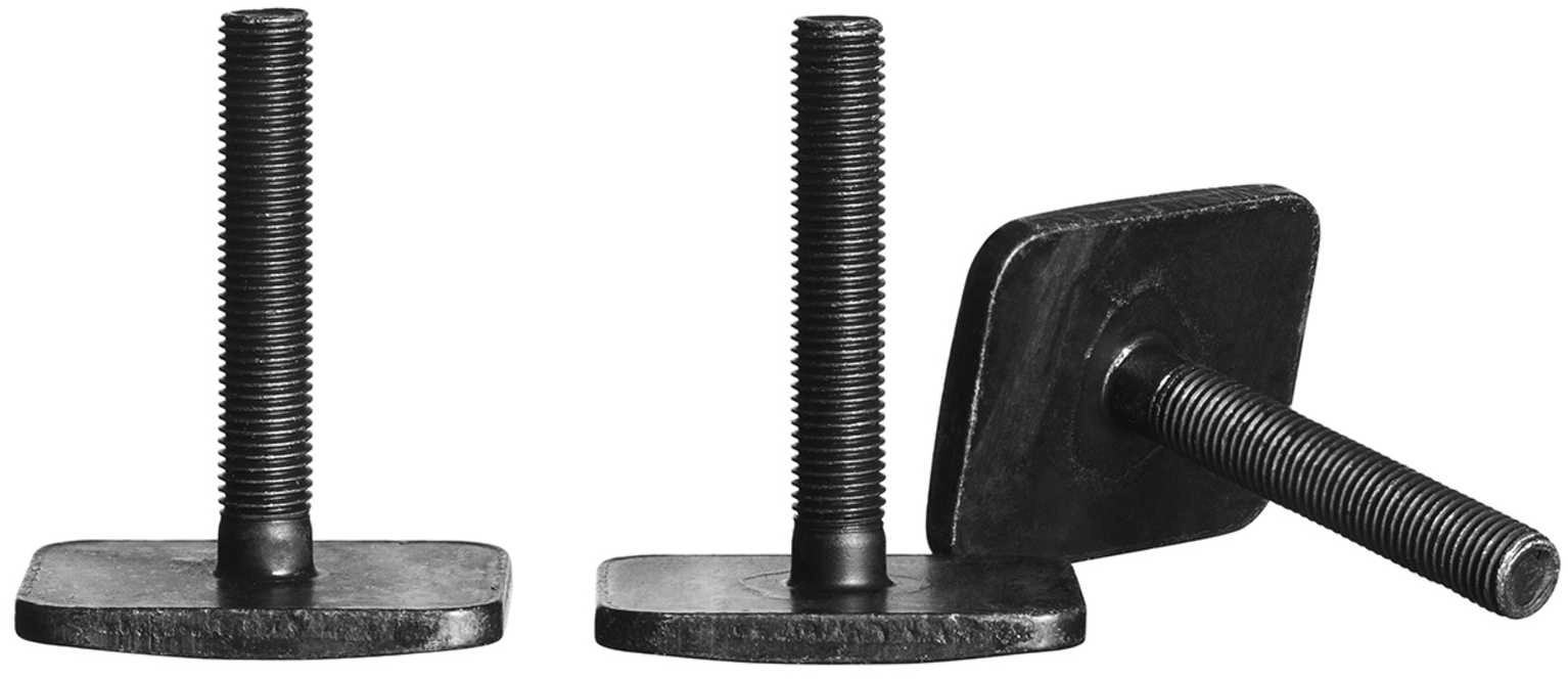 Adapter Thule Outride 889301 30 X 23mm 3 Adapter Thule Outride 889301 30 X 23mm