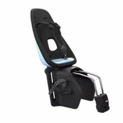 Cykelsits Thule Yepp Nexxt Maxi Ramfäste Auqamarine Blue -Cyklar affär thule yepp nexxt maxi framemounted aquamarine iso 12080224 1