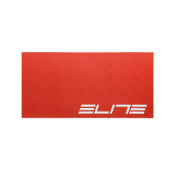 Trainermatta Elite Training Mat Röd