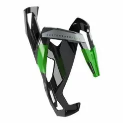 Flaskställ Elite Custom Race+ Svart/grön -Cyklar affär thumbnail image 0140607 CRP 380 1