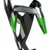 Flaskställ Elite Custom Race+ Svart/grön -Cyklar affär thumbnail image 0140607 CRP 380