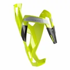 Flaskställ Elite Custom Race+ Gul/svart -Cyklar affär thumbnail image 0140612 CRP 380 1