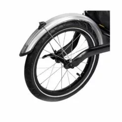 Bakskärm För Cykelvagn Topeak Journey