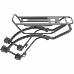 Pakethållare Topeak TetraRack M2L Svart -Cyklar affär topeak tetrarack m2l pakethallare svart 4710069703076 0 l 1
