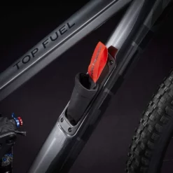 MTB Trek Top Fuel 5 29" Grå 15 MTB Trek Top Fuel 5 29" Grå -Cyklar affär topfuel5deore 22 35071 a alt1 1