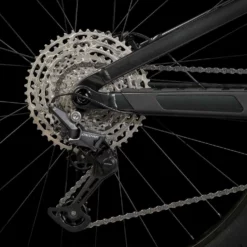 MTB Trek Top Fuel 5 29" Grå 18 MTB Trek Top Fuel 5 29" Grå -Cyklar affär topfuel5deore 22 35071 a alt3