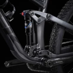 MTB Trek Top Fuel 5 29" Grå 13 MTB Trek Top Fuel 5 29" Grå -Cyklar affär topfuel5deore 22 35071 a alt4