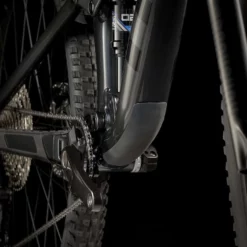 MTB Trek Top Fuel 5 29" Grå 19 MTB Trek Top Fuel 5 29" Grå -Cyklar affär topfuel5deore 22 35071 a alt8