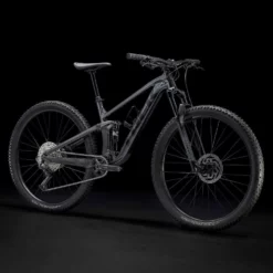 MTB Trek Top Fuel 5 29" Grå 21 MTB Trek Top Fuel 5 29" Grå -Cyklar affär topfuel5deore 22 35071 a portrait