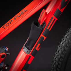 MTB Trek Top Fuel 5 Röd 21 MTB Trek Top Fuel 5 Röd -Cyklar affär topfuel5deore 22 35071 b alt1 kopia 1