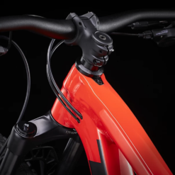 MTB Trek Top Fuel 5 Röd 23 MTB Trek Top Fuel 5 Röd -Cyklar affär topfuel5deore 22 35071 b alt2 kopia 1