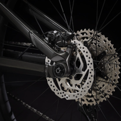 MTB Trek Top Fuel 5 Orange -Cyklar affär topfuel5deore 23 35071 b alt7 1