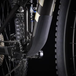 MTB Trek Top Fuel 5 Orange -Cyklar affär topfuel5deore 23 35071 b alt8 1