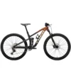 MTB Trek Top Fuel 5 Orange 2 MTB Trek Top Fuel 5 Orange -Cyklar affär topfuel5deore 23 35071 b primary 1