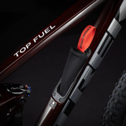 MTB Trek Top Fuel 9.8 GX AXS Röd 12 MTB Trek Top Fuel 9.8 GX AXS Röd -Cyklar affär topfuel98gxaxs 22 35221 c alt1 kopia 1