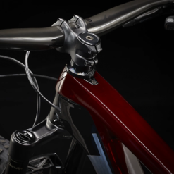 MTB Trek Top Fuel 9.8 GX AXS Röd 13 MTB Trek Top Fuel 9.8 GX AXS Röd -Cyklar affär topfuel98gxaxs 22 35221 c alt2 kopia 1