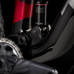 MTB Trek Top Fuel 9.8 GX AXS Röd 14 MTB Trek Top Fuel 9.8 GX AXS Röd -Cyklar affär topfuel98gxaxs 22 35221 c alt6 kopia 1