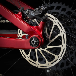 MTB Trek Top Fuel 9.8 GX AXS Röd 15 MTB Trek Top Fuel 9.8 GX AXS Röd -Cyklar affär topfuel98gxaxs 22 35221 c alt7 kopia 1