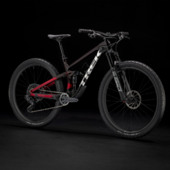 MTB Trek Top Fuel 9.8 GX AXS Röd 17 MTB Trek Top Fuel 9.8 GX AXS Röd -Cyklar affär topfuel98gxaxs 22 35221 c portrait 1 1