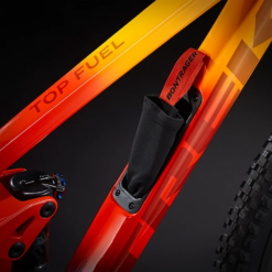 MTB Trek Top Fuel 9.8 XT Gul -Cyklar affär topfuel98xt 22 35222 b alt1 1