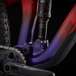 MTB Trek Top Fuel 9.8 XT Gul -Cyklar affär topfuel98xt 22 35222 b alt6 1