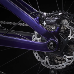 MTB Trek Top Fuel 9.8 XT Gul -Cyklar affär topfuel98xt 22 35222 b alt7 1