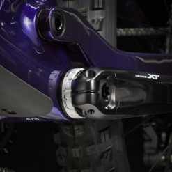 MTB Trek Top Fuel 9.8 XT Gul -Cyklar affär topfuel98xt 22 35222 b alt9 1