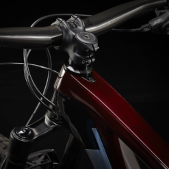 MTB Trek Top Fuel 9.8 XT Svart/röd 19 MTB Trek Top Fuel 9.8 XT Svart/röd -Cyklar affär topfuel98xt 22 35222 c alt2 1