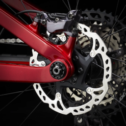 MTB Trek Top Fuel 9.8 XT Svart/röd 15 MTB Trek Top Fuel 9.8 XT Svart/röd -Cyklar affär topfuel98xt 22 35222 c alt7 1