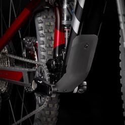 MTB Trek Top Fuel 9.8 XT Svart/röd 16 MTB Trek Top Fuel 9.8 XT Svart/röd -Cyklar affär topfuel98xt 22 35222 c alt8 1