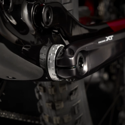 MTB Trek Top Fuel 9.8 XT Svart/röd 17 MTB Trek Top Fuel 9.8 XT Svart/röd -Cyklar affär topfuel98xt 22 35222 c alt9 1