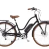 Elcykel Electra Townie Commute Go! 5i EQ Dam Svart -Cyklar affär towniecommutego5istepthru 22 34901 a primary 1
