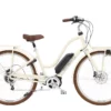 Elcykel Electra Townie Commute Go! 5i EQ Dam Vit -Cyklar affär towniecommutego5istepthru 22 34901 e primary 2