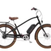 Elcykel Electra Townie Go! 5i EQ Herr Svart
