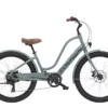 Elcykel Electra Townie Go! 7D EQ Dam Lunar Grey