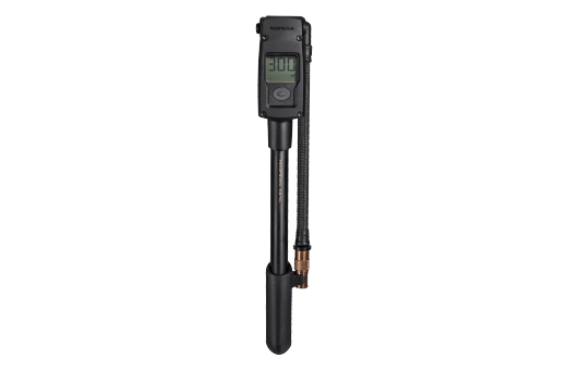 Dämparpump Topeak Pocketshock Digital 4 Dämparpump Topeak Pocketshock Digital - Bild 2