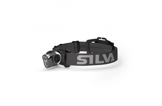 Pannlampa Silva Trail Speed 5R 4 Pannlampa Silva Trail Speed 5R - Bild 2