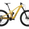 El MTB Trek Fuel EXe 9.9 XX1 AXS Satin Baja Yellow -Cyklar affär trek fuel exe 9 9 xx1 axs 20686288 1