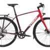 Hybridcykel Trek FX 3 Disc Equipped Stagger Viper Red 2 Hybridcykel Trek FX 3 Disc Equipped Stagger Viper Red -Cyklar affär trek fx 3 disc equipped 2642423 1 1