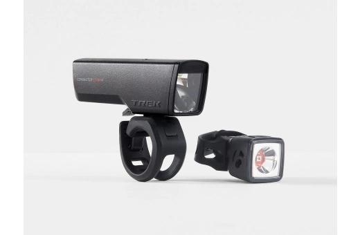 Belysningsset Trek Commuter Comp R Flare R City 4 Belysningsset Trek Commuter Comp R Flare R City - Bild 2