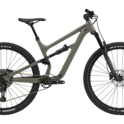 MTB Cannondale Habit 4 Grå