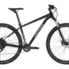 MTB Cannondale Trail 5 29" Svart