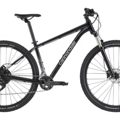MTB Cannondale Trail 5 29" Svart